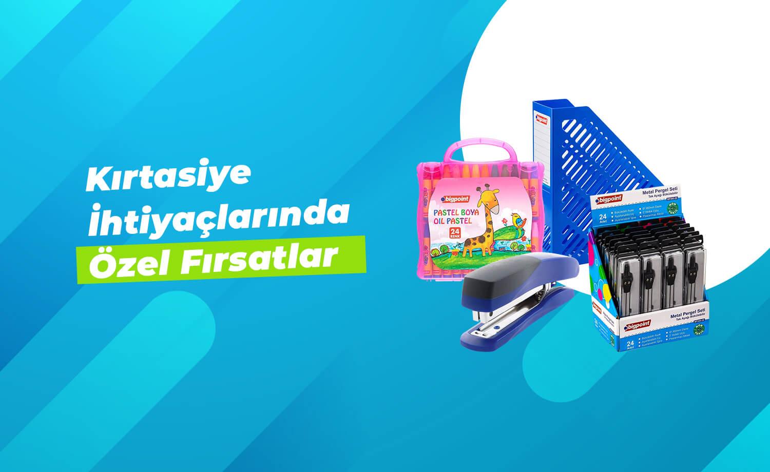 Özel Fırsatları Kaçırma!