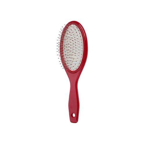 Tarko (Lionesse) Saç Fırçası 855330 - Kırmızı