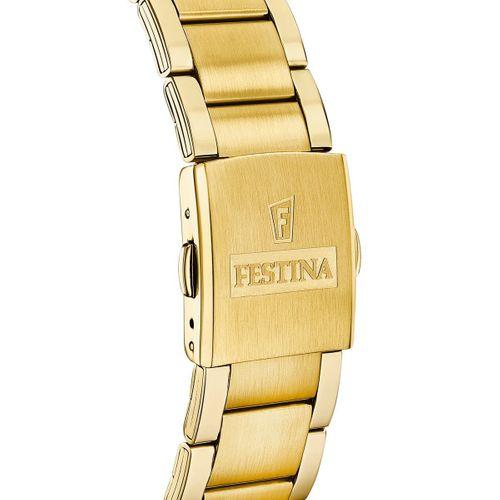 FESTINA F20633/2 TIMELESS CHRONOGRAPH ERKEK KOL SAATİ