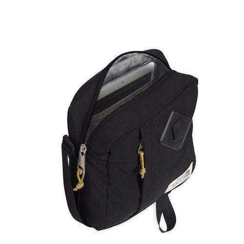 The North Face Berkeley Crossbody Omuz Çantası Siyah