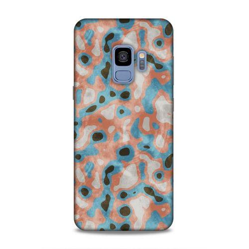 Samsung Galaxy S9 Uyumlu Kılıf Utopia (19) Kılıfları Maça