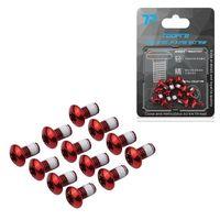 Rotor Vida Seti T25 12 li Kırmızı Toopre