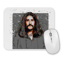 Barış Manço 01 Mouse Pad