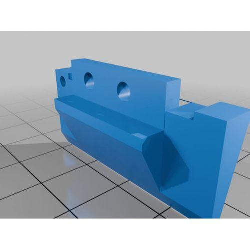 Duel 4010 Üfleyici Fan Kurulumu