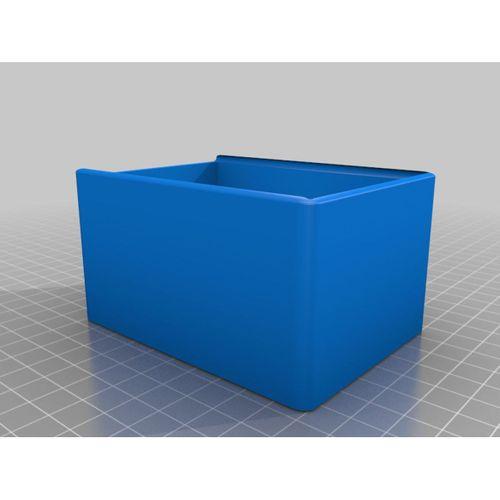 Mindbug Güverte Kutusu – Kart Oyunu Güverte Kutusu – 5131423
