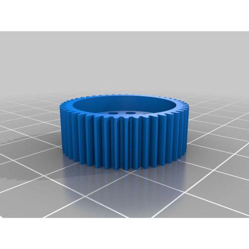 Losi XXT A 3076 2 61 1 Diferansiyel Dişlisi (Bu ürün Sadece Plastik parçadır - Almadan Önce Soru Sorabilirsiniz)