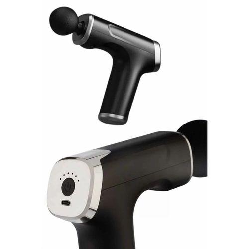 Masaj Tabancası 24v Type-c Hızlı Şarj Girişli Masaj Aleti Uzun Ömürlü