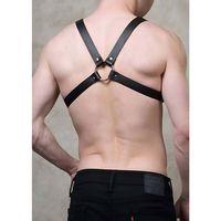 Çapraz Erkek Göğüs Harness