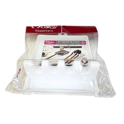 Multi Kaşıklık ve Kapak Tutucu