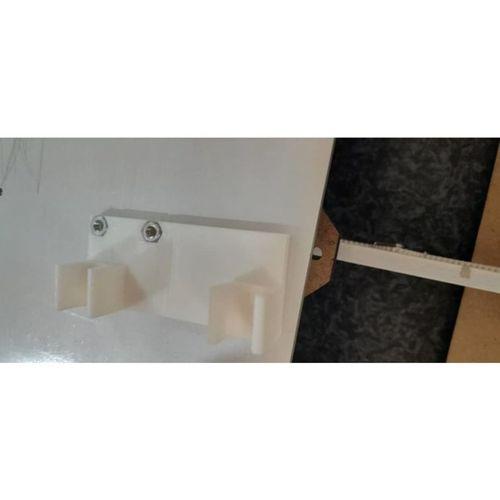 Graber I3 Son Durdurma X (Bu ürün Sadece Plastik parçadır - Almadan Önce Soru Sorabilirsiniz)