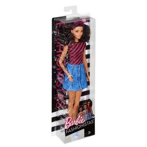 Eğitici Oyuncak  Barbie Büyüleyici Parti Bebekleri