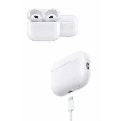 Bluetooth Kulaklık 3. Nesil Ios Android Uyumlu Yeni Nesil Wireless Charge