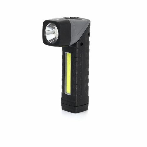 Police Ps-343 Şarjlı El Feneri