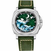 Pagani Design PD-YS014-3 Otomatik Erkek Kol Saati