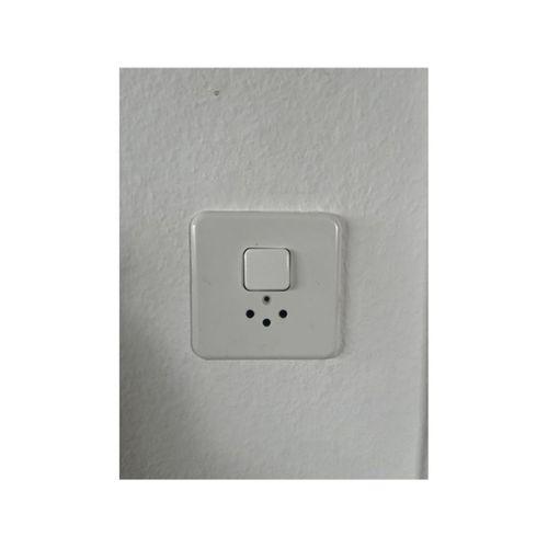 İsviçre Işık Anahtarı Priz ve Philips Hue Uzaktan Kumanda Tutucu ile (Bu ürün Sadece Plastik parçadır - Almadan Önce Soru Sorabilirsiniz)