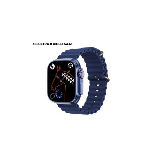 Gs Ultra 8 Akıllı Saat