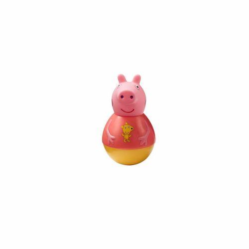 Weebles Peppa Pig Tekli Paket - 7428 +18 ay