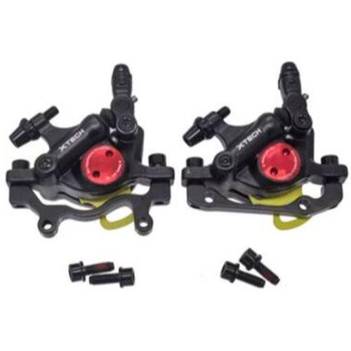 Fren Kaliperi Mekanik Fren Uyumlu Hidrolik