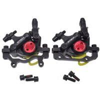 Fren Kaliperi Mekanik Fren Uyumlu Hidrolik