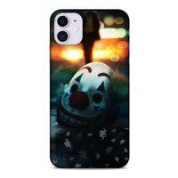 Apple Iphone 11 Uyumlu Kılıf Joker (44) Tough Armor Kılıf Gri-kuşkonmaz