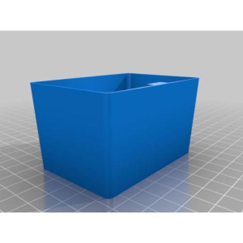 Özelleştirilebilir Küçük Parça Kutuları (Bu ürün Sadece Plastik parçadır - Almadan Önce Soru Sorabilirsiniz)