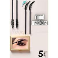 Modacar Rimel Maskara Fırçası Esnek 5 ADET