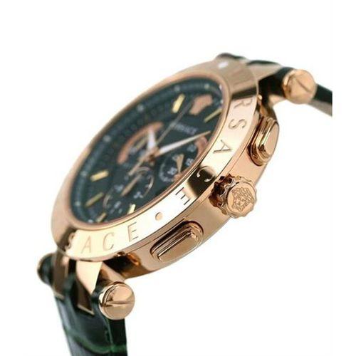 Versace VRSCVERQ00420 Erkek Kol Saati VERQ00420