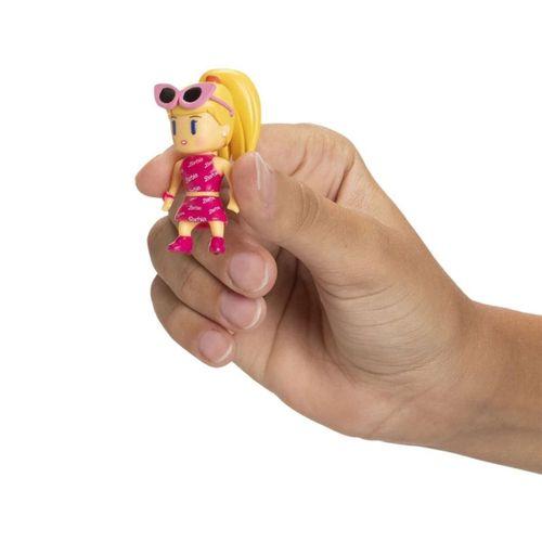 Nessiworld PMI SGB2060 STUMBLE GUYS BARBİE FİGÜR 6LI SET