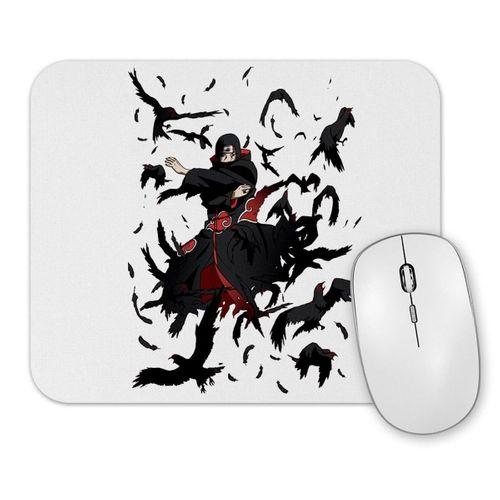 Naruto itaçi Nanatsu No Taizai Miyazaki One Piece Anime Mouse Pad