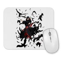 Naruto itaçi Nanatsu No Taizai Miyazaki One Piece Anime Mouse Pad