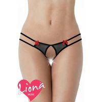 Ağı Açık Büyük Beden Kilot