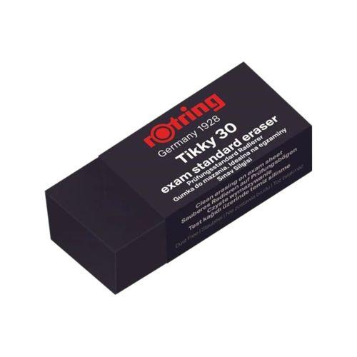 ROTRING SINAV SİLGİSİ TIKKY-30 SİYAH