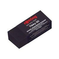 ROTRING SINAV SİLGİSİ TIKKY-30 SİYAH