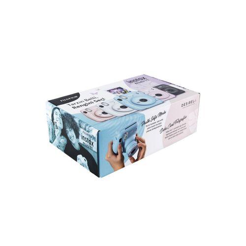 Instax Mini 11 Lila Fotoğraf Makinesi Ve Hediye Seti 1