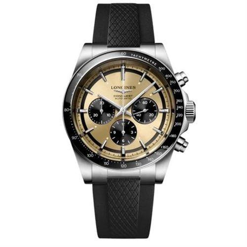 L38354329 Longines Conquest Erkek Kol Saati L3.835.4.32.9