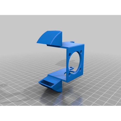 Çift Fan Kanalı Tevo Tarantula - 5136170