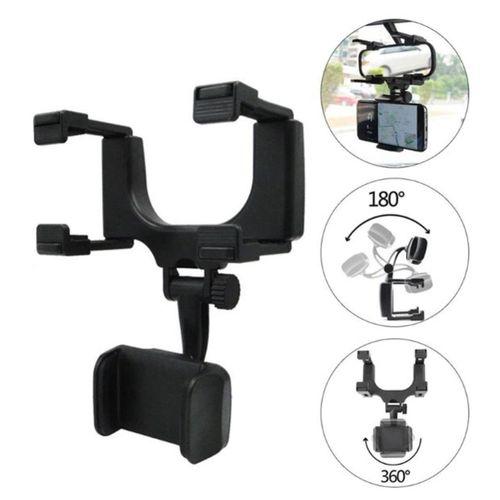 Araba Dikiz Aynasına Takılan Telefon Tutucu CM-219