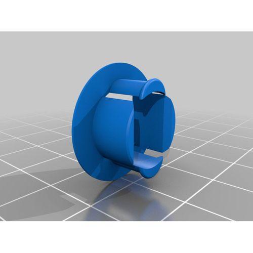 IKEA Skadis Kablosu Geçidi Fişi + Jig - 5109702