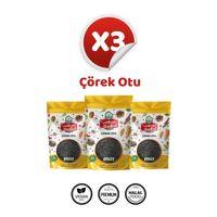 Çörek Otu 3 X 50 gr 3'lü Paket