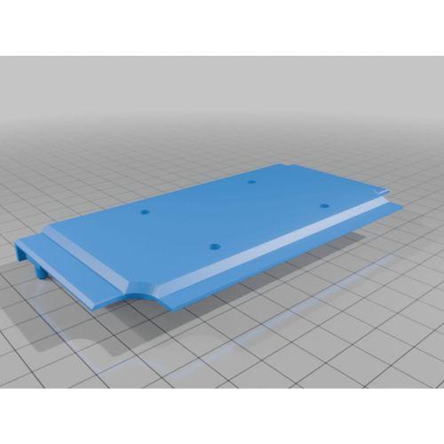 Pepe Yazı Dekoru – 3D Baskı Kişisel Tasarım (Bu ürün Sadece Plastik parçadır - Almadan Önce Soru Sorabilirsiniz)