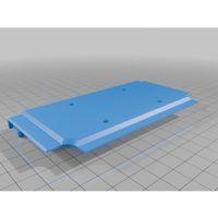 Pepe Yazı Dekoru – 3D Baskı Kişisel Tasarım (Bu ürün Sadece Plastik parçadır - Almadan Önce Soru Sorabilirsiniz)