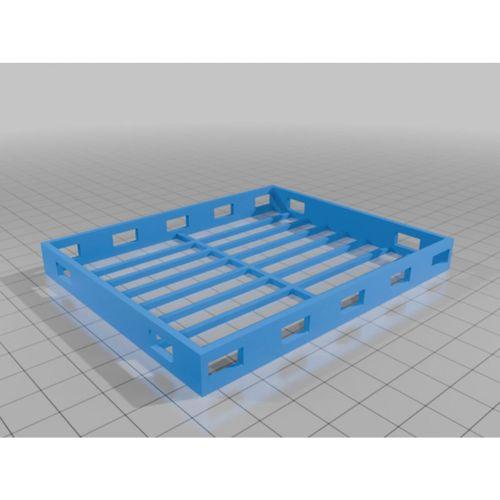 ESP32 Destek 1 3D Baskı (Bu ürün Sadece Plastik parçadır - Almadan Önce Soru Sorabilirsiniz)