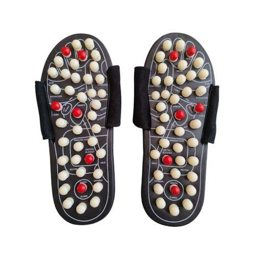 Nordmende Masaj Terliği (42-43 Numara)