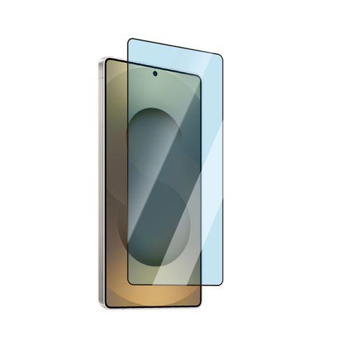 Galaxy S25 Ultra CaseWorld Applicator Serisi 2.5D Eyesafe Mavi Işık Teknolojili 0.25mm Temperli Cam Ekran Koruyucu+ Uygulama Aparatı