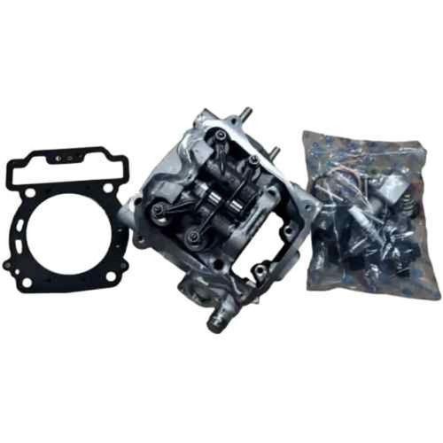 CF MOTO Cf Moto Atv Trl-Trk-Atr Silindir Kapağı Arka Komple 800Cc