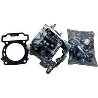 CF MOTO Cf Moto Atv Trl-Trk-Atr Silindir Kapağı Arka Komple 800Cc