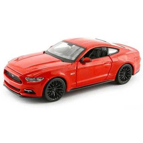 Eğitici Oyuncak  Maisto1/242015FordMustangGT