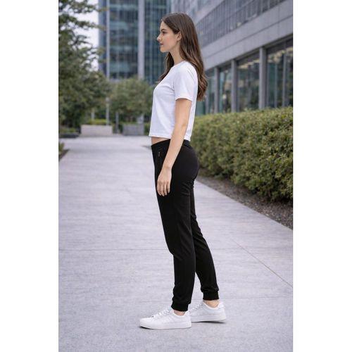 ALEXANDERGARDI Düşük Bel Kadın Eşofman Altı