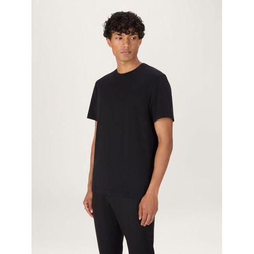 Süperlife Erkek Bisiklet Yaka  Standart &Regular Fit Tişort SPR25TS930
