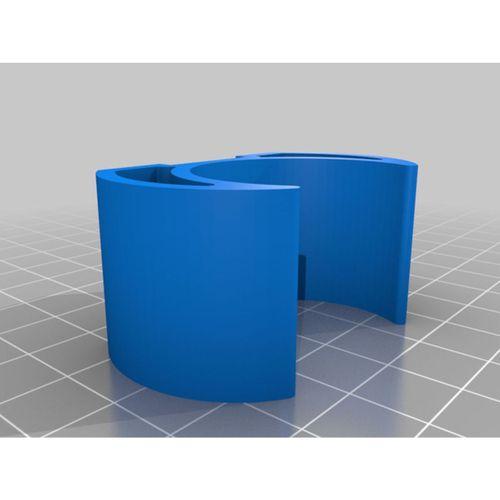 Spor Saati Gidon Montajı